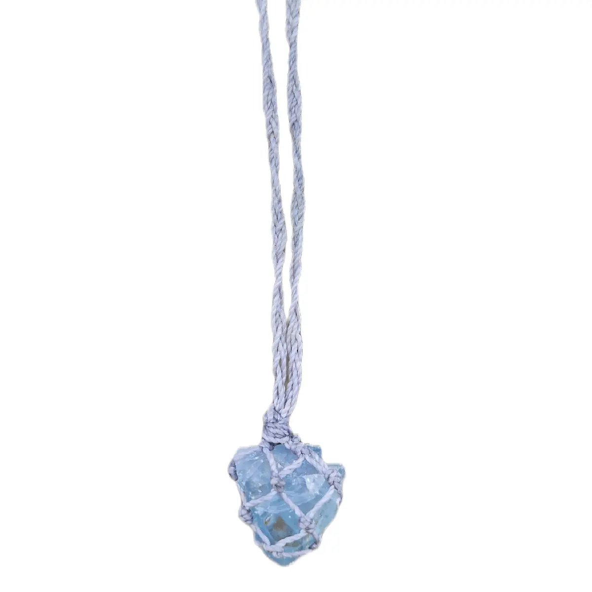 Celestite Necklace