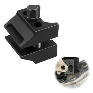 Universal Strut Spreader Tool for Suspension & Steering Knuckle Removal – Heavy-Duty Hub Splitter Tool for Easy Strut Assembly & Disassembly, Fits Most Vehicles, Automotive Repair Tool