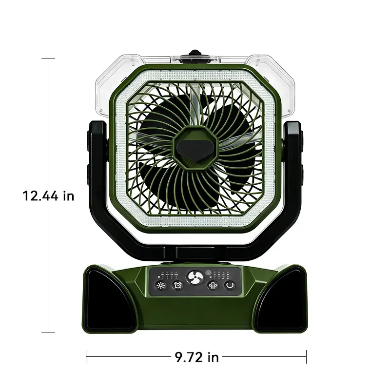 Enhanced Version-Green