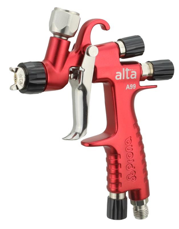 ALTA A99 Sprayer