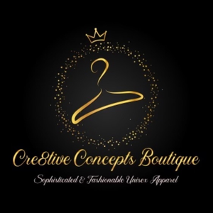 Cre8tive Concepts Boutique
