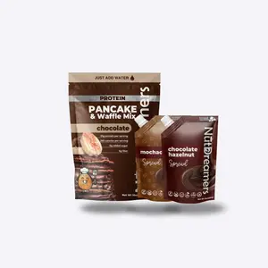 Chocoholic Morning Bundle