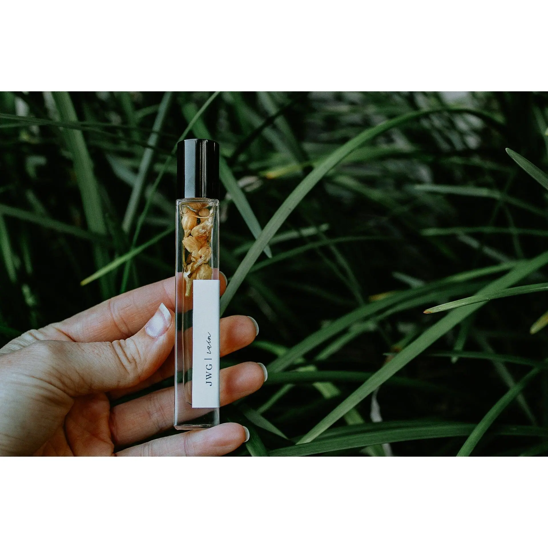 Rain Perfume Roller