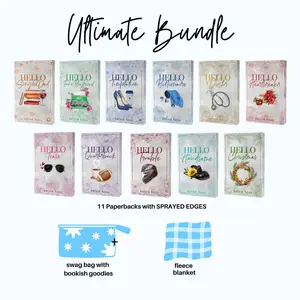 ULTIMATE HELLO SERIES BUNDLE