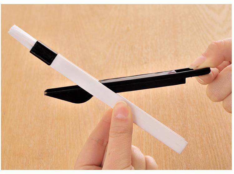 Window Groove Cleaning Brush Computer Keyboard Groove Window Crevice Dust Cleaning Brush Nook Cranny Dust Brush Household Item