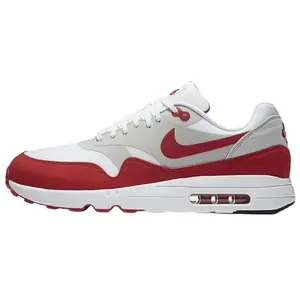 Nike Air Max 1 Ultra 2.0 'Air Max Day' - Lightweight & Breathable Iconic Comfort for All Seasons Everyday Wear Street Style