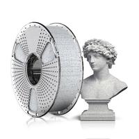 Oreo High Speed PLA Marble