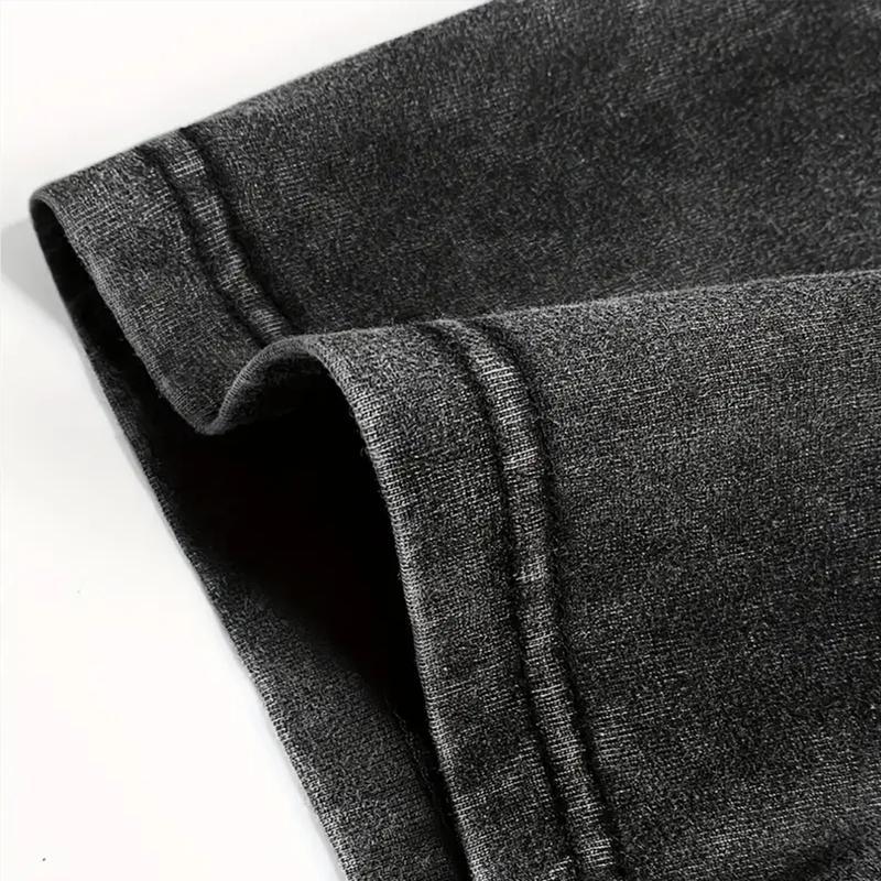 Aang Shirt, Avatar the Last Airbender Shirt, Animated Shirt, Vintage T-Shirt Menswear Top Underwear Tshirt The Last Air Nomad - The Avatar Anime Double Printed  Washed Tee Unisex Oversize Anime Manga