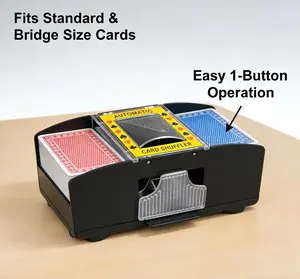 Quick adult Shuffle Card Games for Fast Play, family gathering, peed Shuffle Challenge, Fast Shuffling, Adult Card Shuffler Poker Card Design