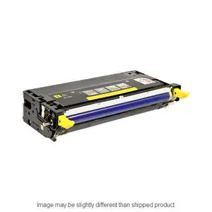 COMPRP DELL 330-1204 HI YLD YELLOW TONER