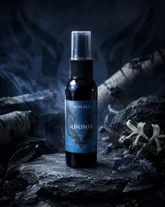🌿 Adonis – Room / Car / Fabric Spray