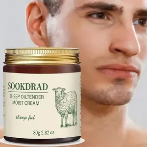 Multi-Effect Bee Venom Cream, Tighten Skin, Improve Texture, Quick Results in 7 Days, 80g, Suitable for All Skin Types