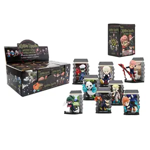 Jujutsu Kaisen Mystery Capsule | One Random