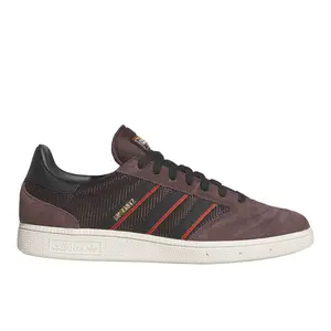 adidas Mens Busenitz Vintage Sneakers Shoes Casual - Brown adidas Mens Busenitz Vintage Sneakers Shoes Casual - Brown