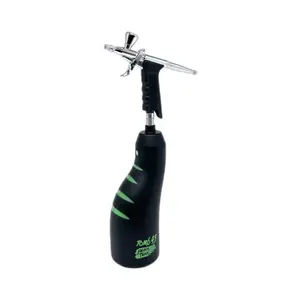 Tomb45® BEAMTEAM XL CORDLESS Airbrush COMPRESSOR