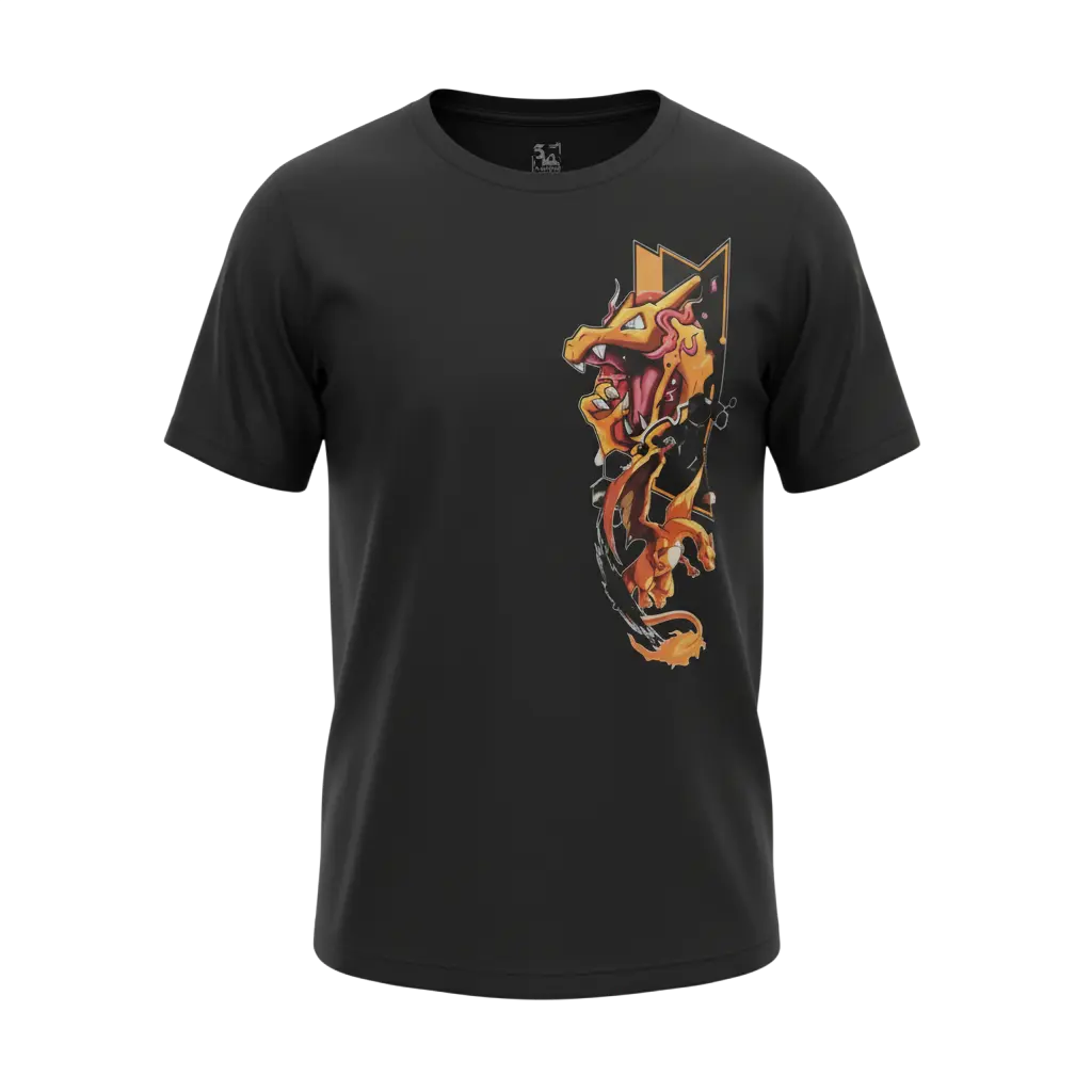 Charizard TEE