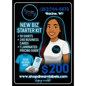 New Biz Starter Kit