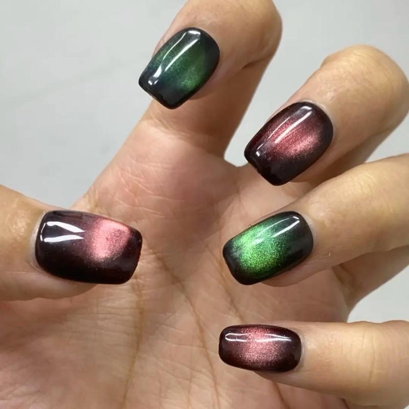 15 Sets Of Handmade Nails! Pick Your Size And Styles!