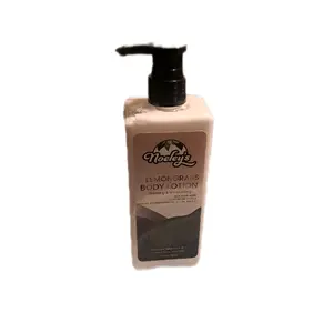 NOELEY'S Lemongrass body lotion is a daily hydrating cosmetic that provides lasting moisture and comfort, leaving skin soft, smooth, lightly scented. Moisturizer Sensitive