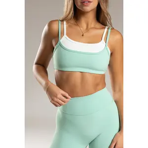 PURELUXE Duo Bra