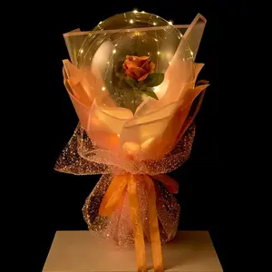 DIY BOBO BALLOON GIFT KIT