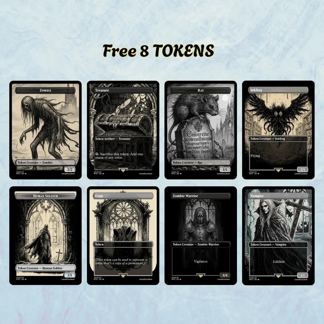 mtg card tracker Tireless Tracker [Shadows over Innistrad Prerelease Promos] – TokenMTG
