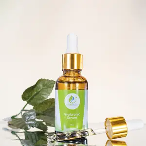 Hyaluronic Serum