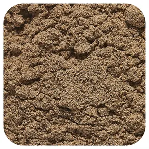 Starwest Botanicals Organic Cardamom Seeds Powder, 1 lb (453.6 g)