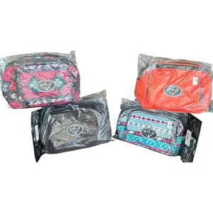 Saddle Bag