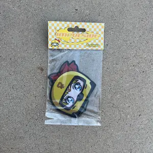 Venus Racer Air Freshener