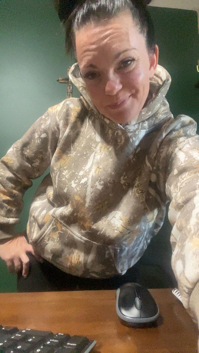 Item: Adirondack, XL