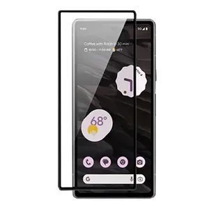 i-Blason Tempered Glass Screen Protector for Google Pixel 7a
