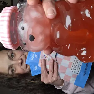 12-Pack Cotton Candy Chaos Loaded Tea Bundle | Mixed Flavors | Hydration Caffeinated Flavored Beverage Mix Packets | One the go | Nostalgic-Inspired Flavors