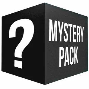 15 Sports Card Mystery Pack - Unbox Exciting Collectibles with Our Randomly Selected Cards for Sports Enthusiasts