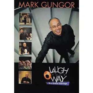 USED-Mark Gungor: Laugh Your Way to a Better Marriage - DVD (Unknown)