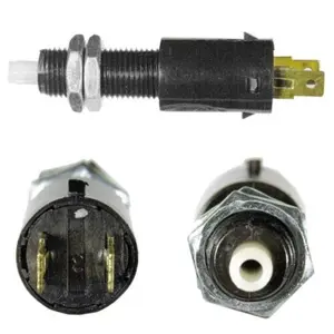 Brake Light Switch, Stop Light Switch Replacement For Chevrolet