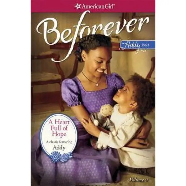 USED-A Heart Full of Hope: An Addy Classic Volume 2 by Porter, Connie (Paperback)
