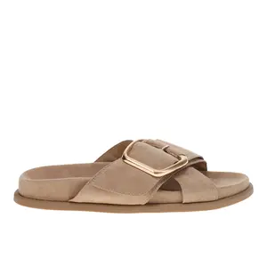 Vintage Havana Womens Elektra Casual Sandals Casual - Beige