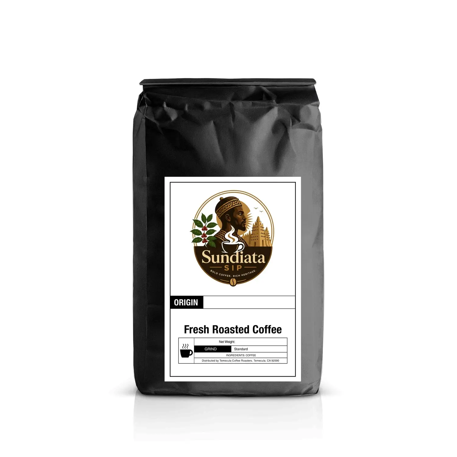 Best Sellers Sample Pack: 6Bean, Cowboy, Breakfast, Peru, Mexico, Bali Coffee Gift Gourmet Coffee
