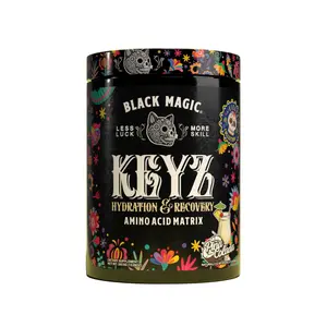 KEYZ - Amino Acid Recovery Matrix