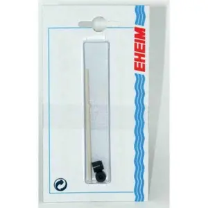Eheim Replacement Part - Shaft and Bushings for Classic 350 & 600 (7438430)