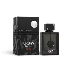 Club de Nuit Urban Man Elixir by Armaf