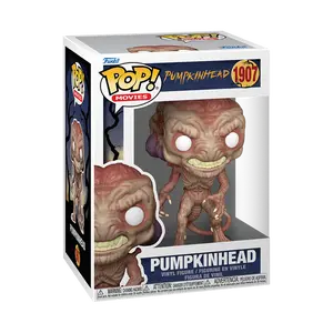 Funko Pop! Vinyl Figure Pumpkinhead 1907