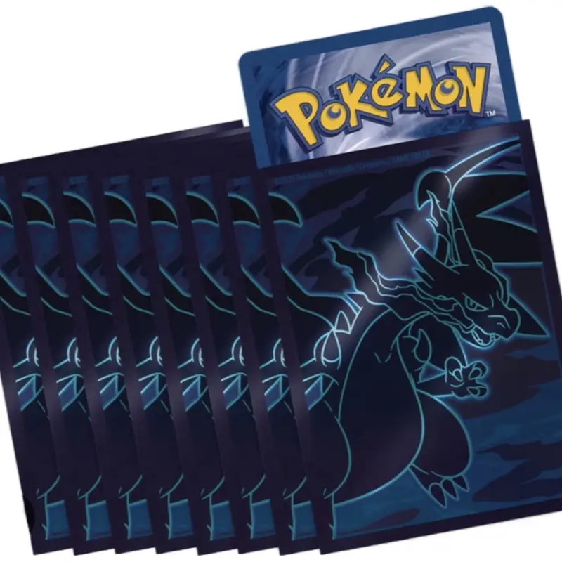 100x TCG Cards +50 Added