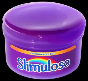 Slimemuloso by OG Slimes - Fabuloso Mexican Inspired Slime