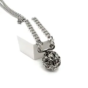 Anime Fruit Necklace