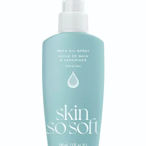 Skin So Soft Original Bath Oil Spray