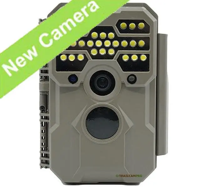 GardePro T5WF Pro (Non-Cellular)