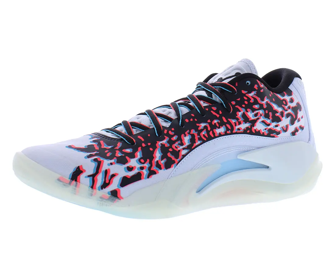 Nike Jordan Zion 3 Mens Shoes, Athletic