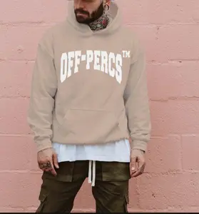 Percs N Da Hood (Tan)